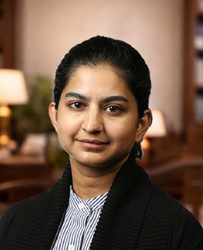 Dr. Archana Lal Erdmann